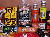 Degustabox octubre 2017