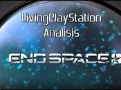 Videoanálisis Space Acción límites espacio profundo