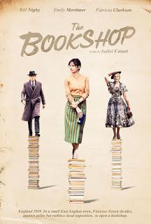 LIBRERÍA, LA (The Bookshop) (España, Reino Unido (U.K.), Alemania, 2017) Drama, Vida normal