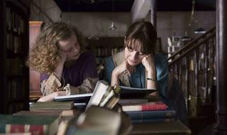 LIBRERÍA, LA (The Bookshop) (España, Reino Unido (U.K.), Alemania, 2017) Drama, Vida normal