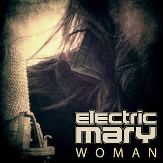 Electry Mary strikes back! - 