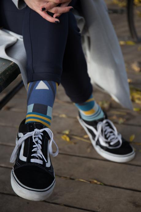 Este proyecto trae la solución definitiva a la pérdida de parejas de calcetines Este proyecto trae la solución definitiva a la pérdida de parejas de calcetines