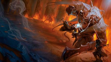 Aventuras gratis para Aquelarre y D&D 5ª (En español)