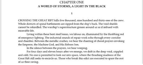 Adelanto de la Adelanto de la