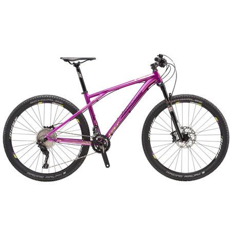 Bicicleta de MTB GT Zaskar Expert LE (2016) - Bicicletas MTB rígidas