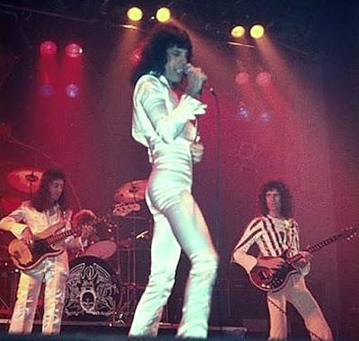 Efemérides del Rock y Heavy Metal: Qué pasó un 14 de Noviembre