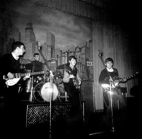 Efemérides del Rock y Heavy Metal: Qué pasó un 14 de Noviembre