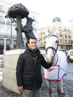Madrid se convierte en referente mundial de la Hípica con la V Madrid Horse Week Madrid se convierte en referente mundial de la Hípica con la V Madrid Horse Week