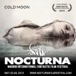 Nocturna Film Fest: COLD MOON, la conciencia vengadora