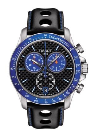 Reloj Tissot V8 Alpine 2017 modelo T1064171620101 - Edición Especial