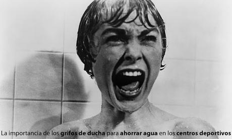 Janet Leigh  Psicosis de Alfred Hitchcock