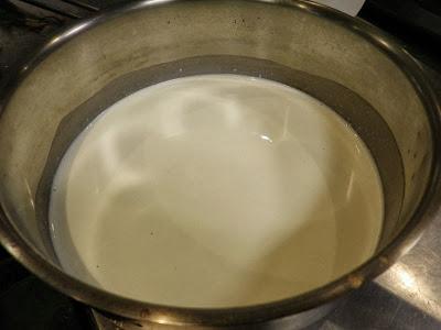 Yogures caseros fáciles