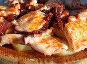 Pulpo Feira