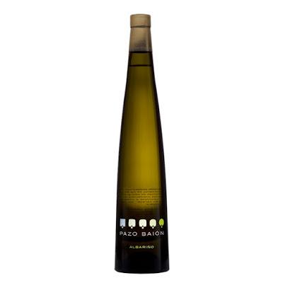 Mejor vino blanco español de 2016. Maridaje con sabores Umami.