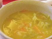 Caldo verde Portugues