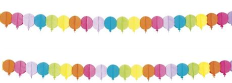 Paquetitos para celebraciones