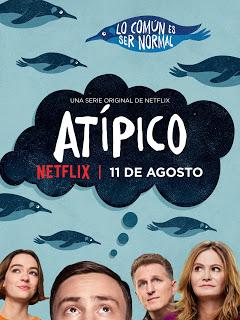 ¿Qué visto en septiembre/octubre? || Hablemos de series