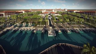 Lopesan invertirá US$ 151 millones en su nuevo proyecto en el país