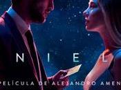 Anuncio Lotería Navidad 2017 #DANIELLE, película Alejandro A...