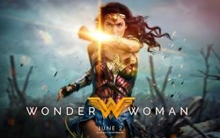 Wonder woman (Patty Jenkis, 2017. EEUU / CHI / HK / ITA / CAN & NZ)