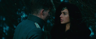 Wonder woman (Patty Jenkis, 2017. EEUU / CHI / HK / ITA / CAN & NZ)