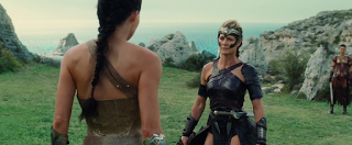 Wonder woman (Patty Jenkis, 2017. EEUU / CHI / HK / ITA / CAN & NZ)