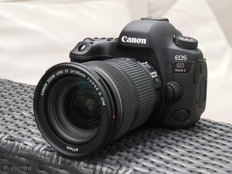 Esta Navidad prepárate para la aventura con Canon