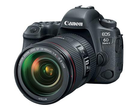 Esta Navidad prepárate para la aventura con Canon