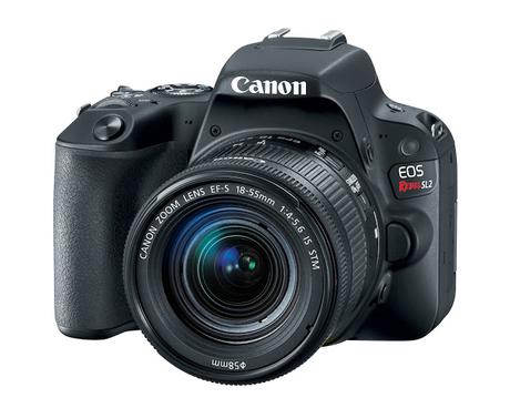Esta Navidad prepárate para la aventura con Canon