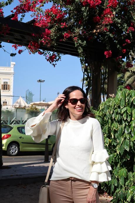 nude-tones-outfit-zara-parfois