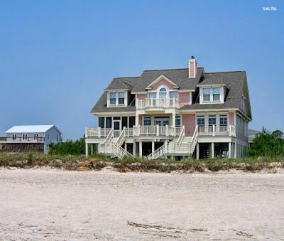 RESEÑA: Agua salada.