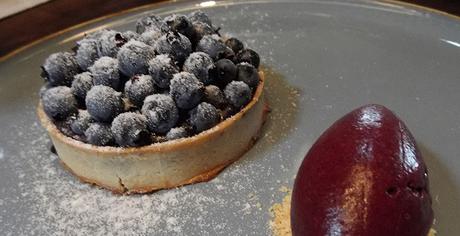 Chez Muffy Restaurante en Quebec