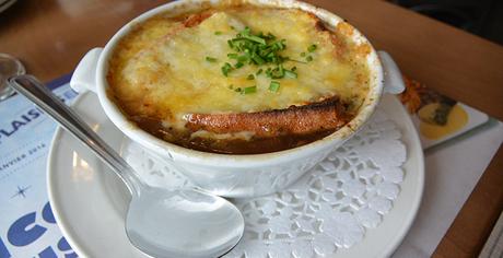 Cochon Dingue Champlain Restaurante en Quebec