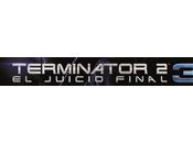Noticias “Terminator jucio final volverá pantallas diciembre