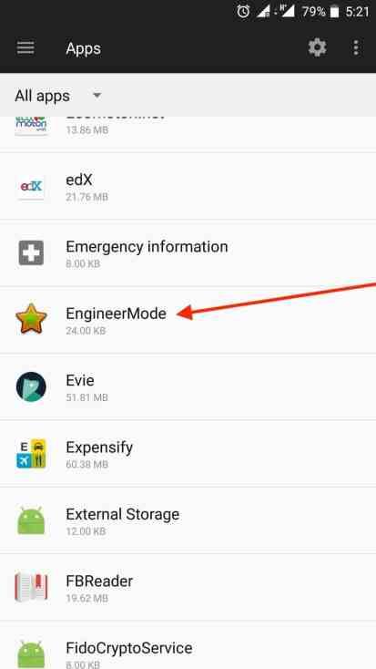 OnePlus dejó una app de desarrollo con una backdoor en todos sus equipos (y parece que fue intencional)