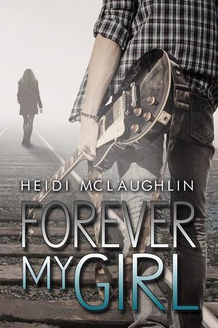 Reseña #139 | Forever My Girl - Heidi McLaughlin