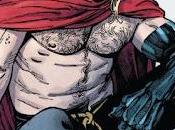 indigno Thor expiación macho falo imposible