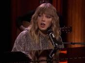 Primeras actuaciones Taylor Swift promoción ‘Reputation’