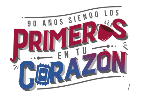 Cine Colombia y la Federación Nacional de Cafeteros lanzan taza conmemorativa de sus 90 años. Disponible a partir del 15 de noviembre