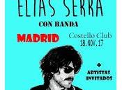 Elías Serra Costello Club