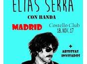 Elías Serra Costello Club