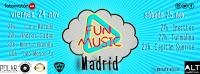 Fun Music Fest Madrid