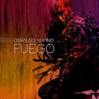 Osvaldo Supino, Fuego