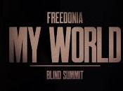 Freedonia estrena videoclip para World