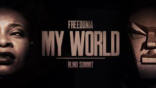 Freedonia, My World