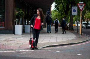 ¿Revolución sobre ruedas?