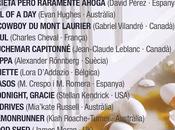 Sección Oficial Cortometrajes Terrormolins 2017