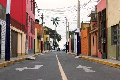 FOTO-GALERÍA: Cine Olaya, punto de encuentro
