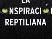 José Luis Camacho Conspiración Reptiliana