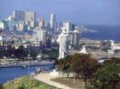 Habana años, Cristo vigilante